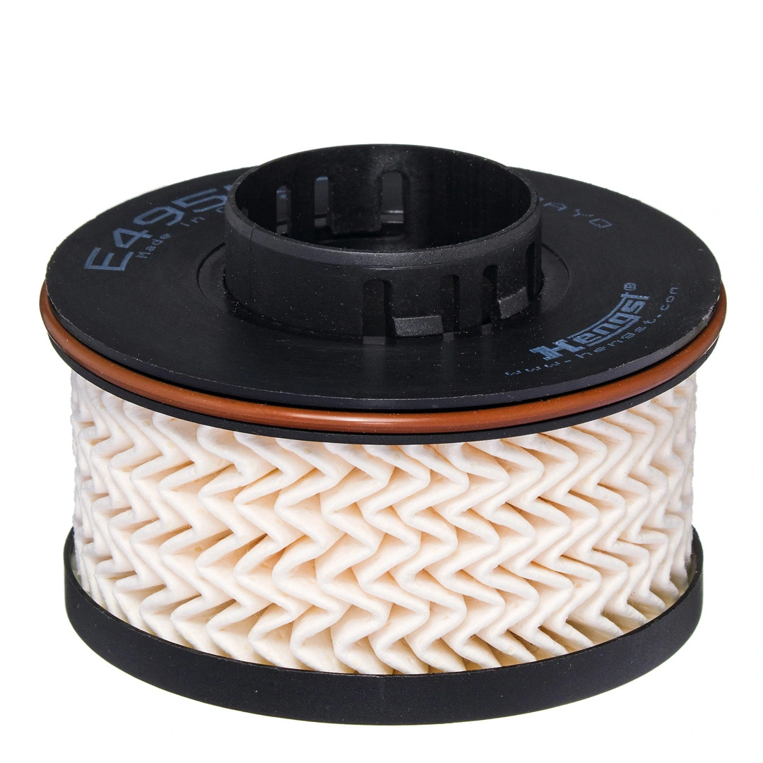 Filtre à carburant HENGST FILTER E495KP D534