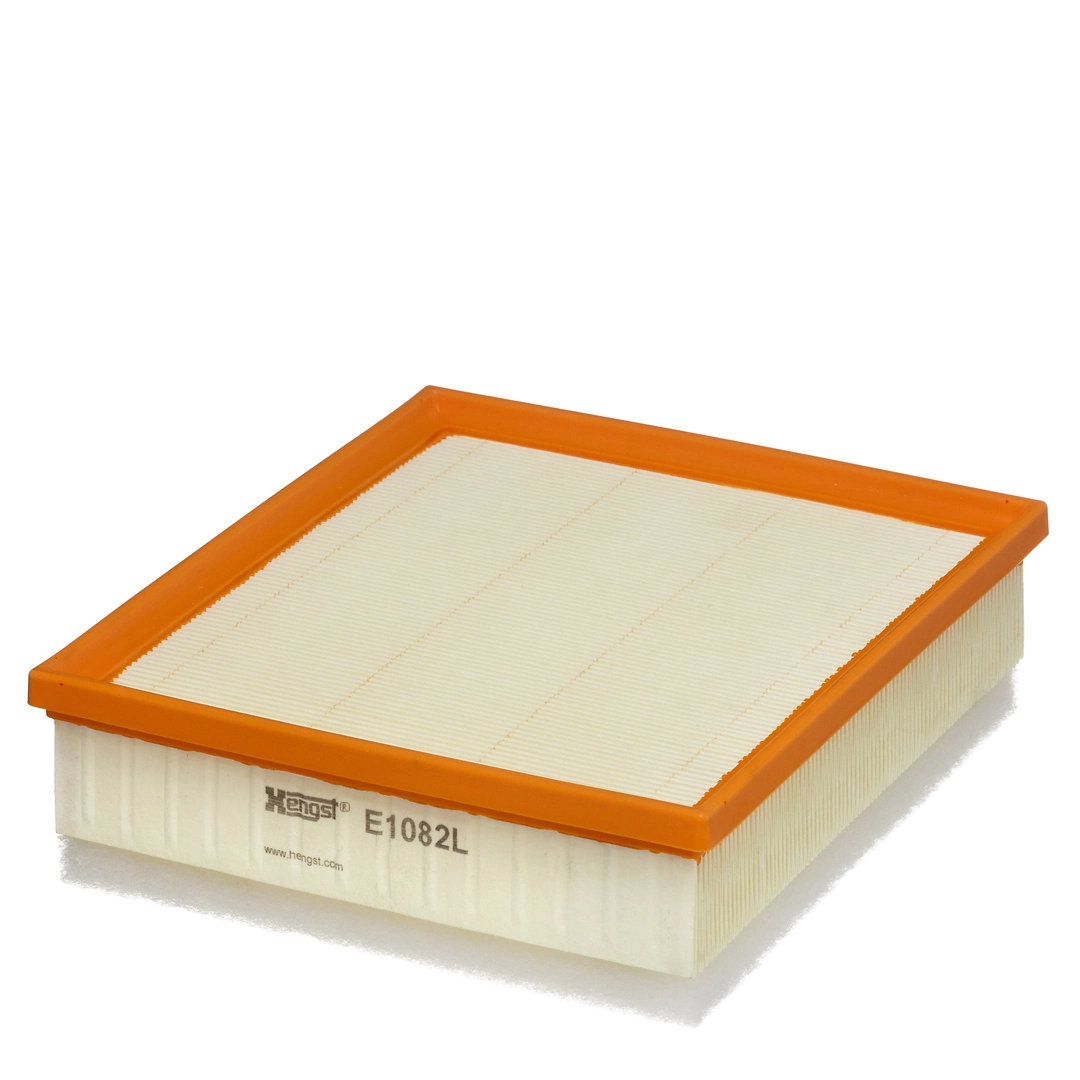 HENGST FILTER E1082L — Фільтр повітряний BMW 1 (F20/F21), 3 (F30/F31/F80) 11-(вир-во HENGST)