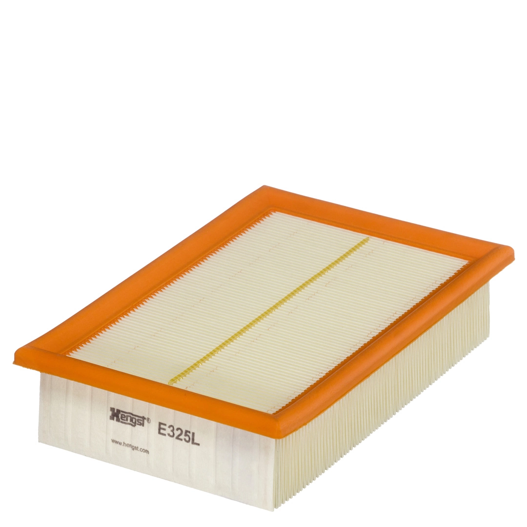 Filtre à air HENGST FILTER E325L