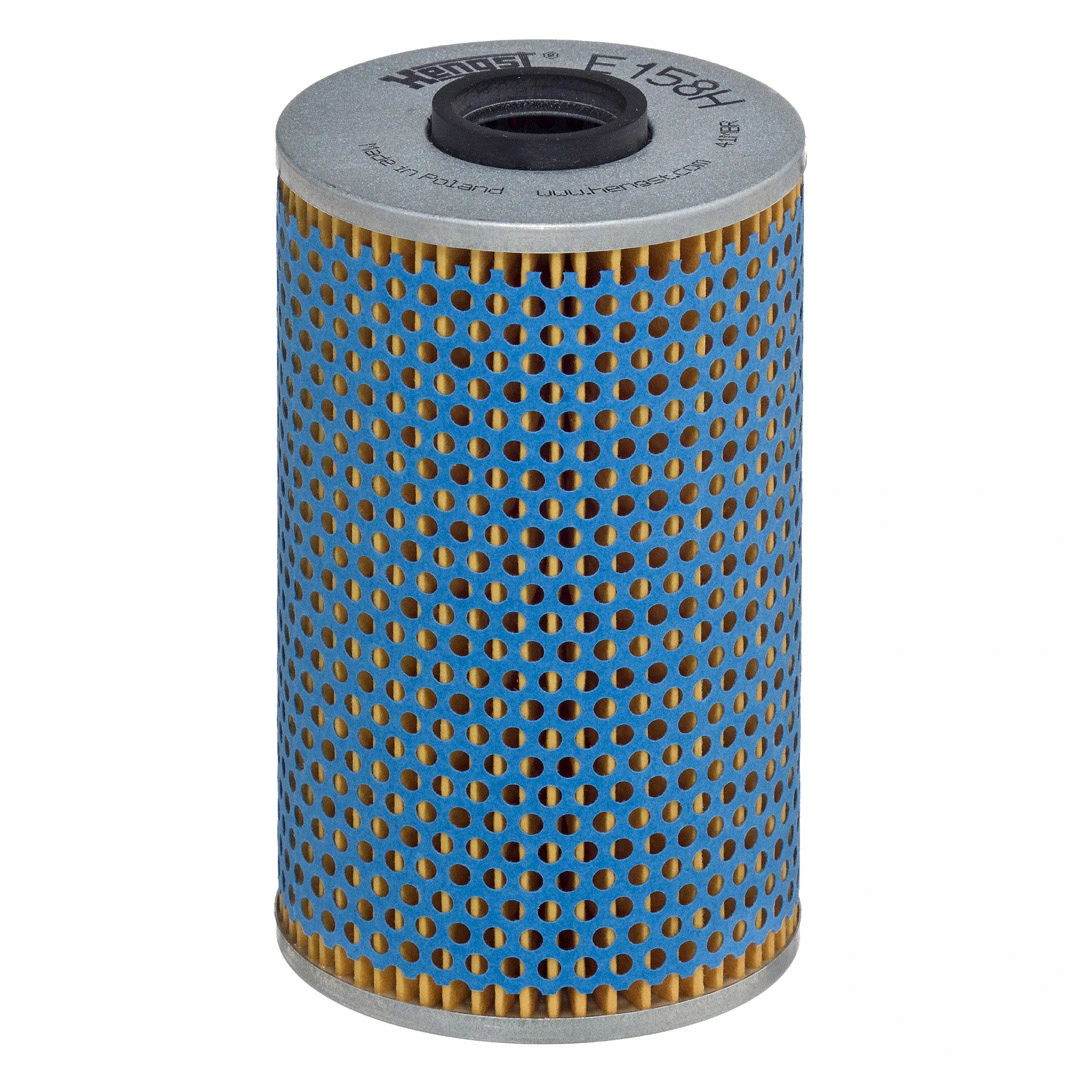 Filtre à huile HENGST FILTER E158H D24