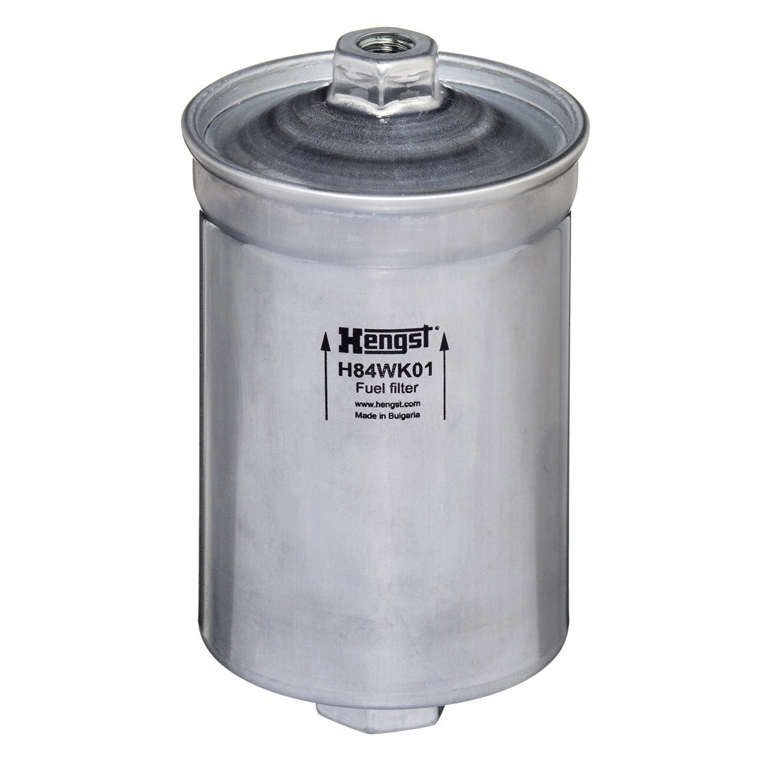 Filtre à carburant HENGST FILTER H84WK01