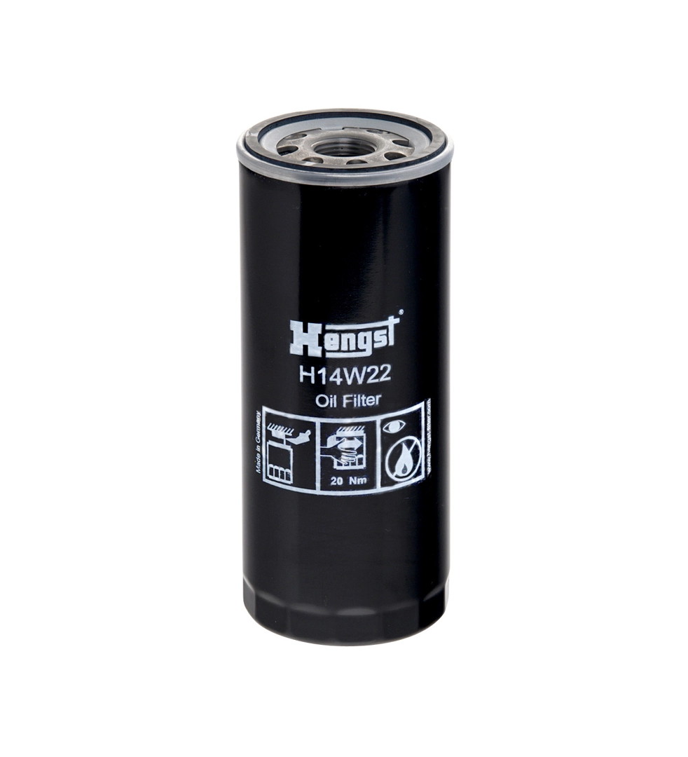 HENGST FILTER H14W22