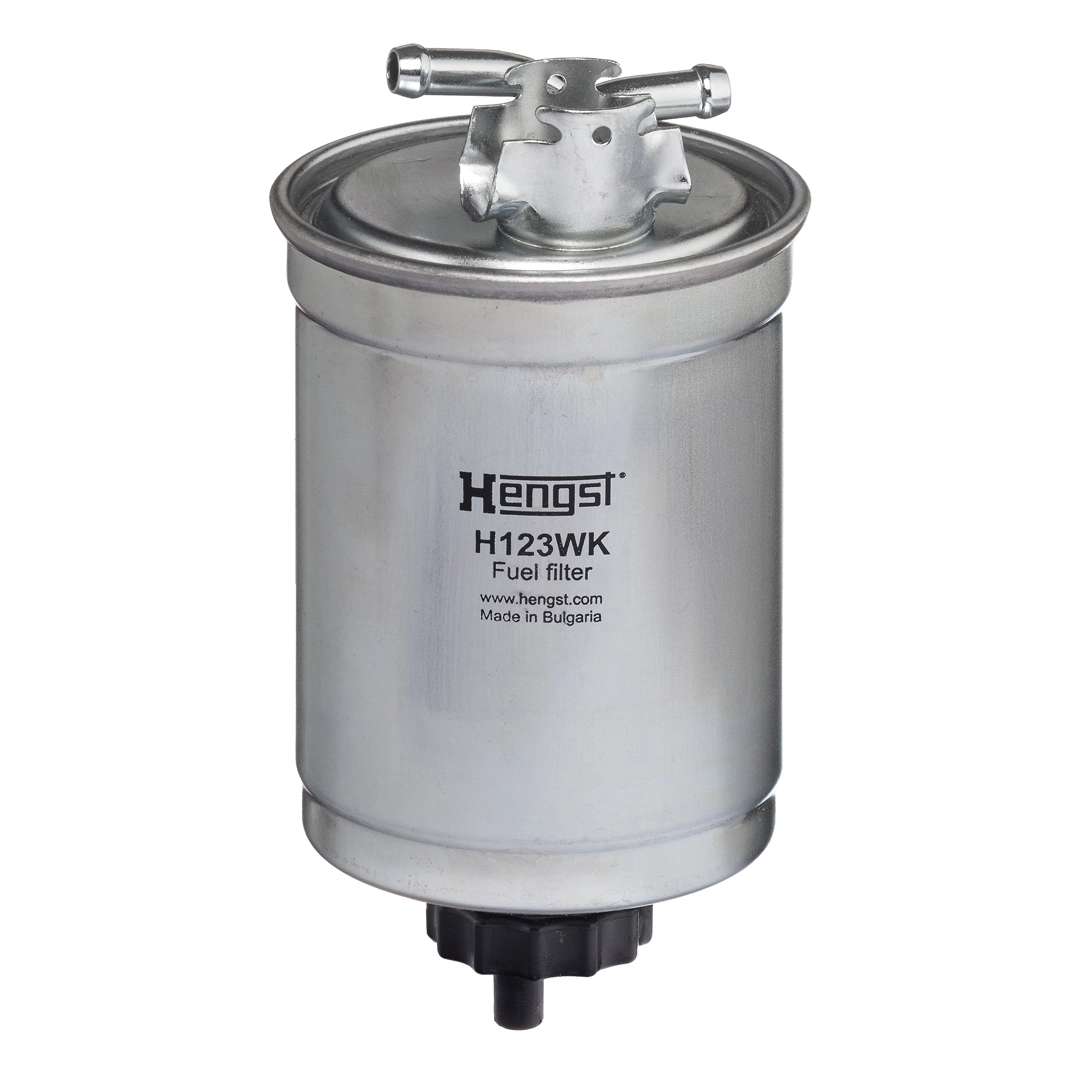 Filtre à carburant HENGST FILTER H123WK