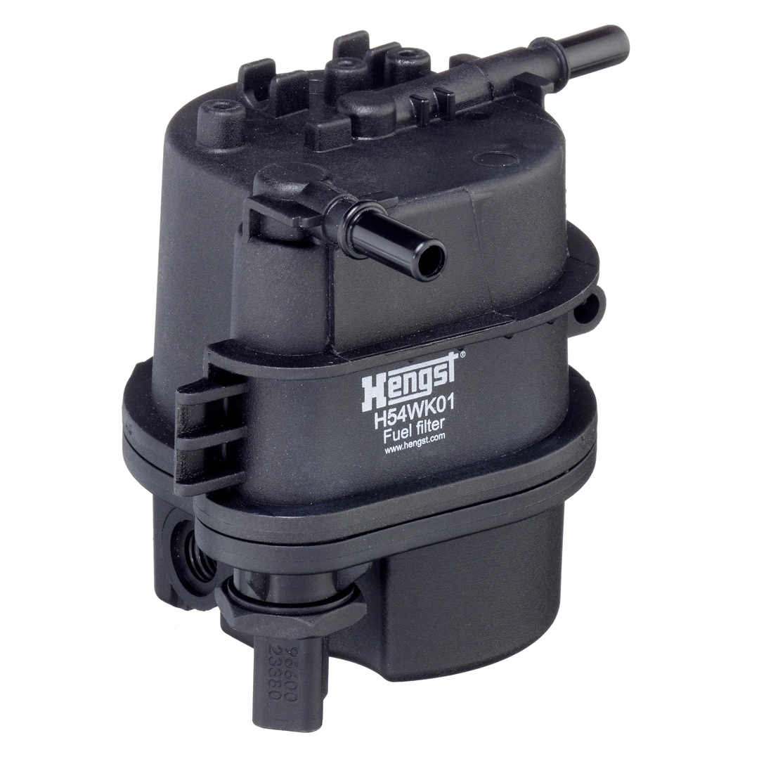 Filtre à carburant HENGST FILTER H54WK01