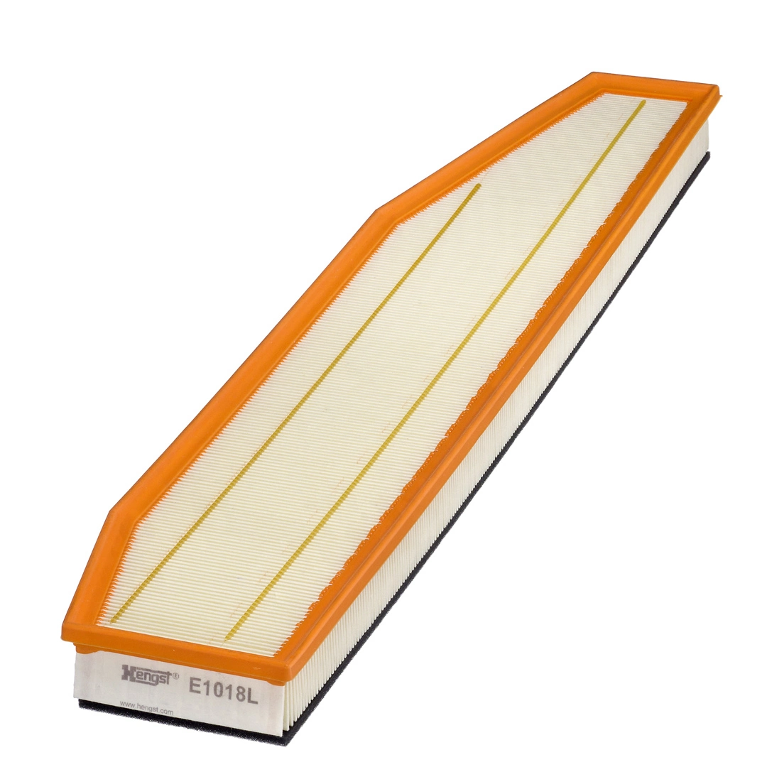 Filtre à air HENGST FILTER E1018L