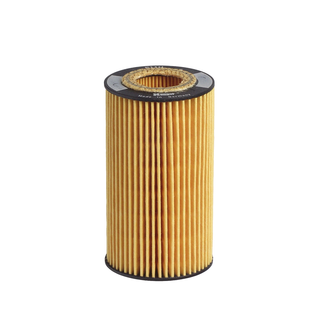 HENGST FILTER E11HD26 — Фільтр оливний двигуна BMW, ROVER (вир-во Hengst)