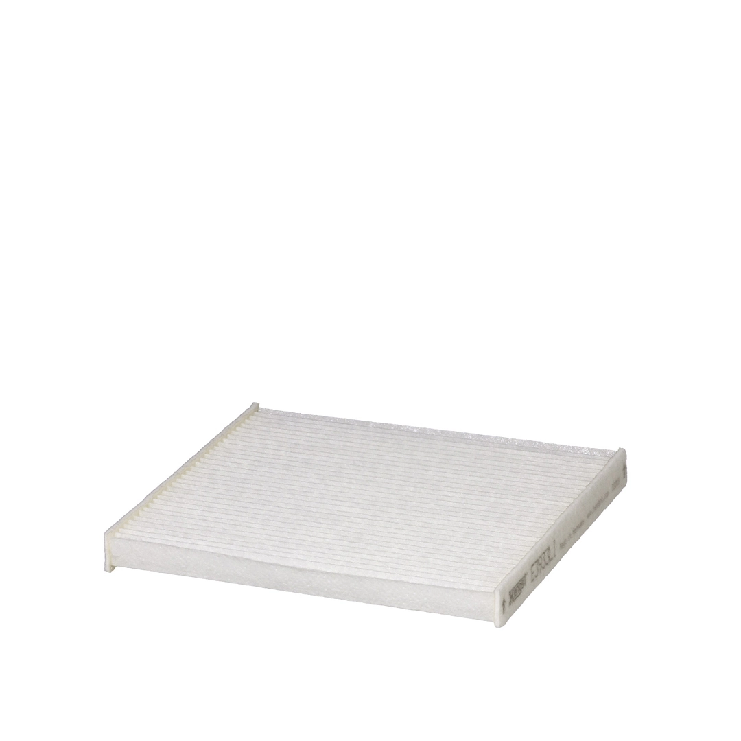 Filtre, air de l'habitacle HENGST FILTER E3933LI