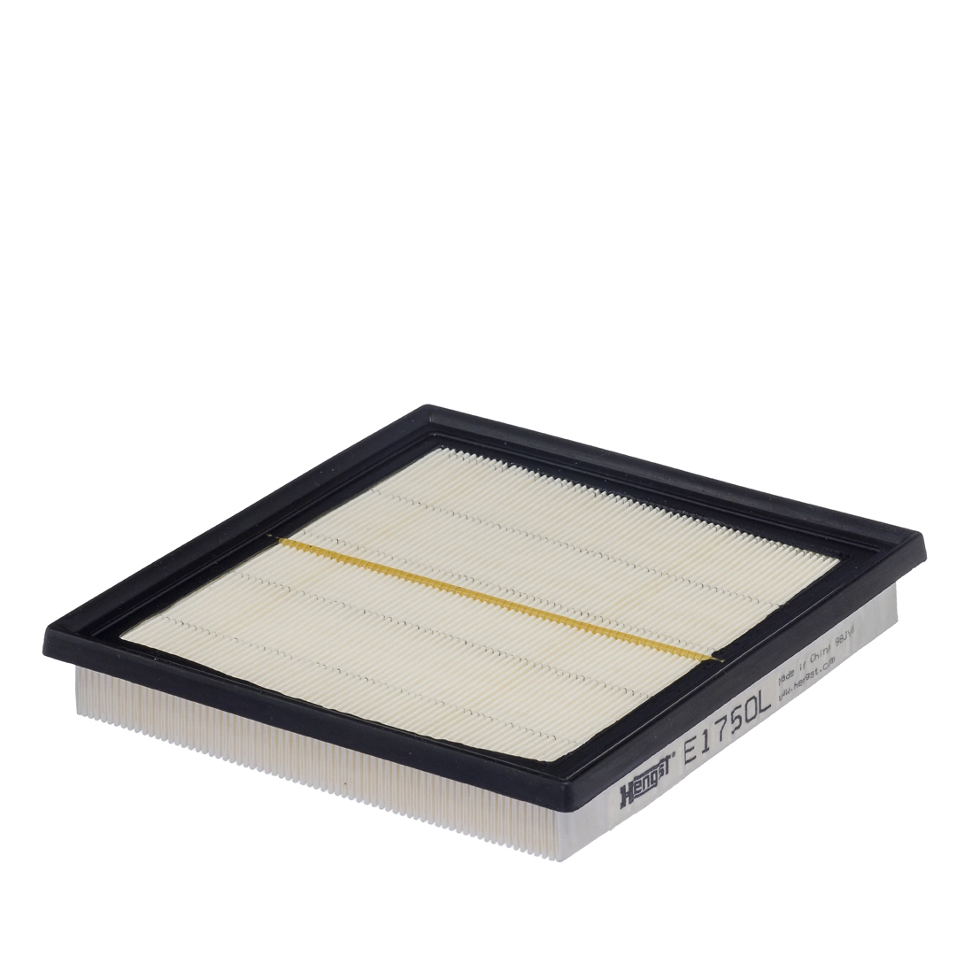 Filtre à air HENGST FILTER E1750L