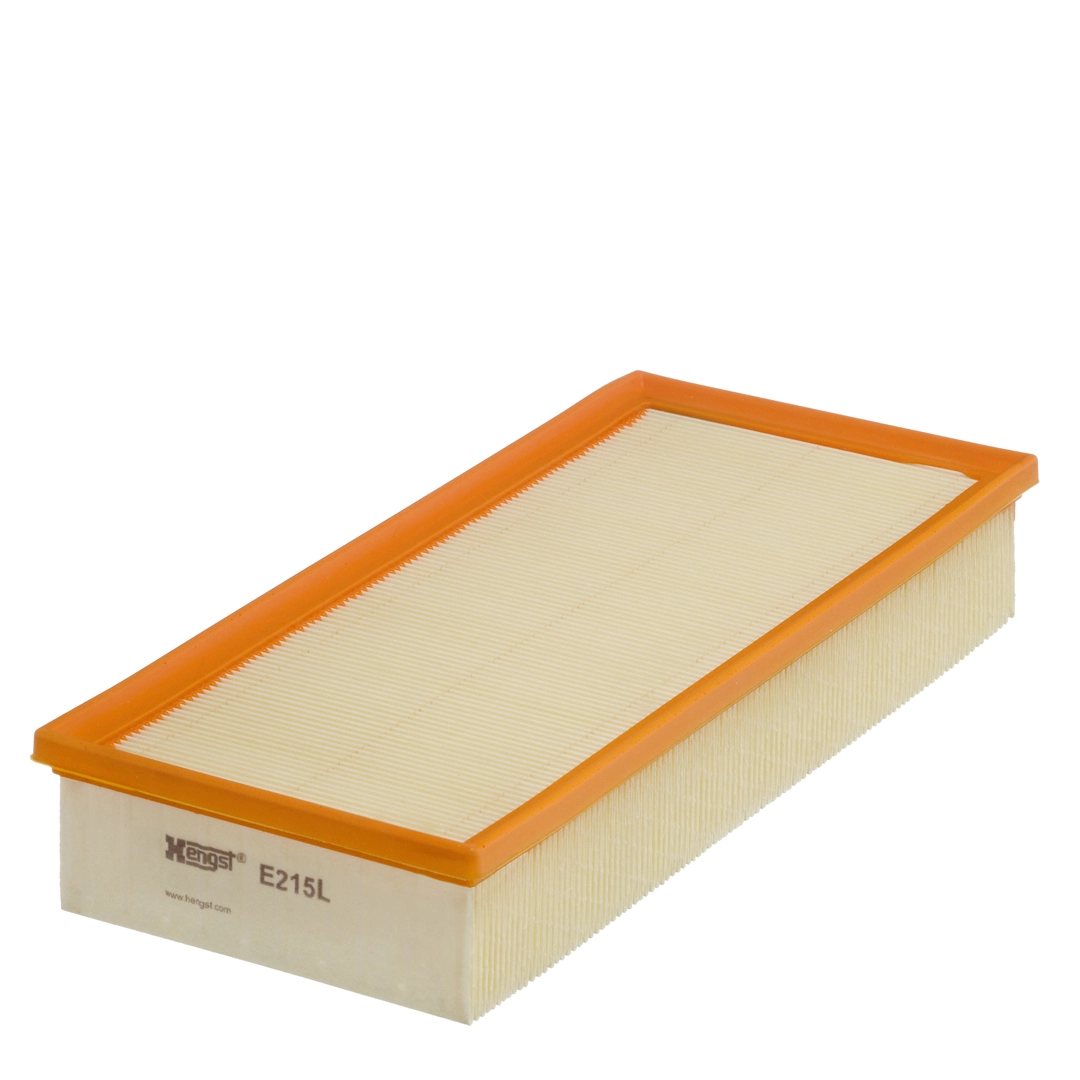 Filtre à air HENGST FILTER E215L
