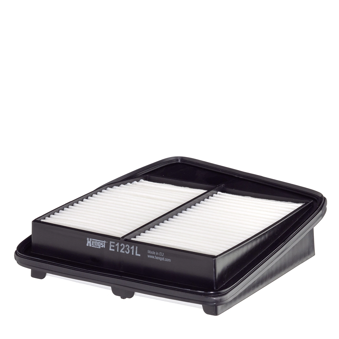 Filtre à air HENGST FILTER E1231L