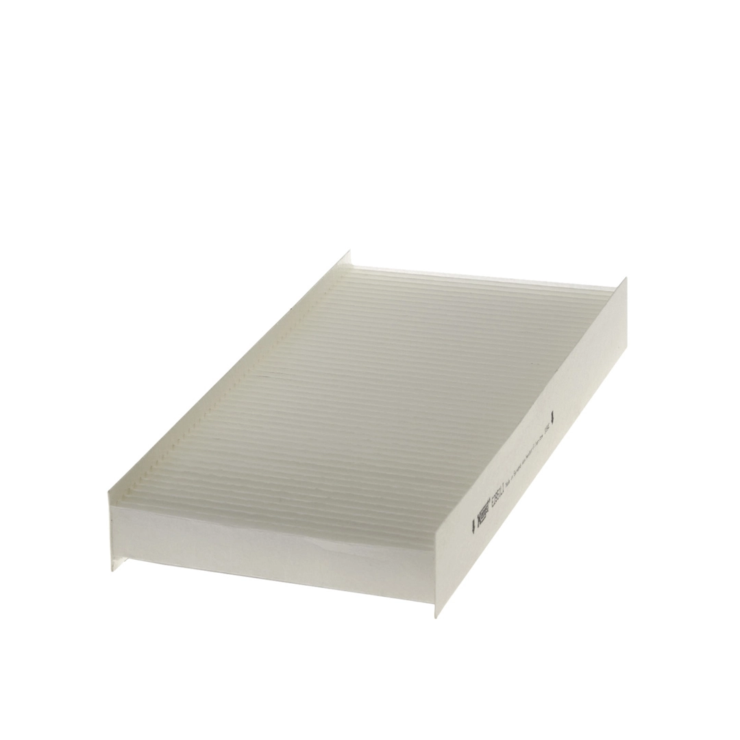 Filtre, air de l'habitacle HENGST FILTER E2951LI
