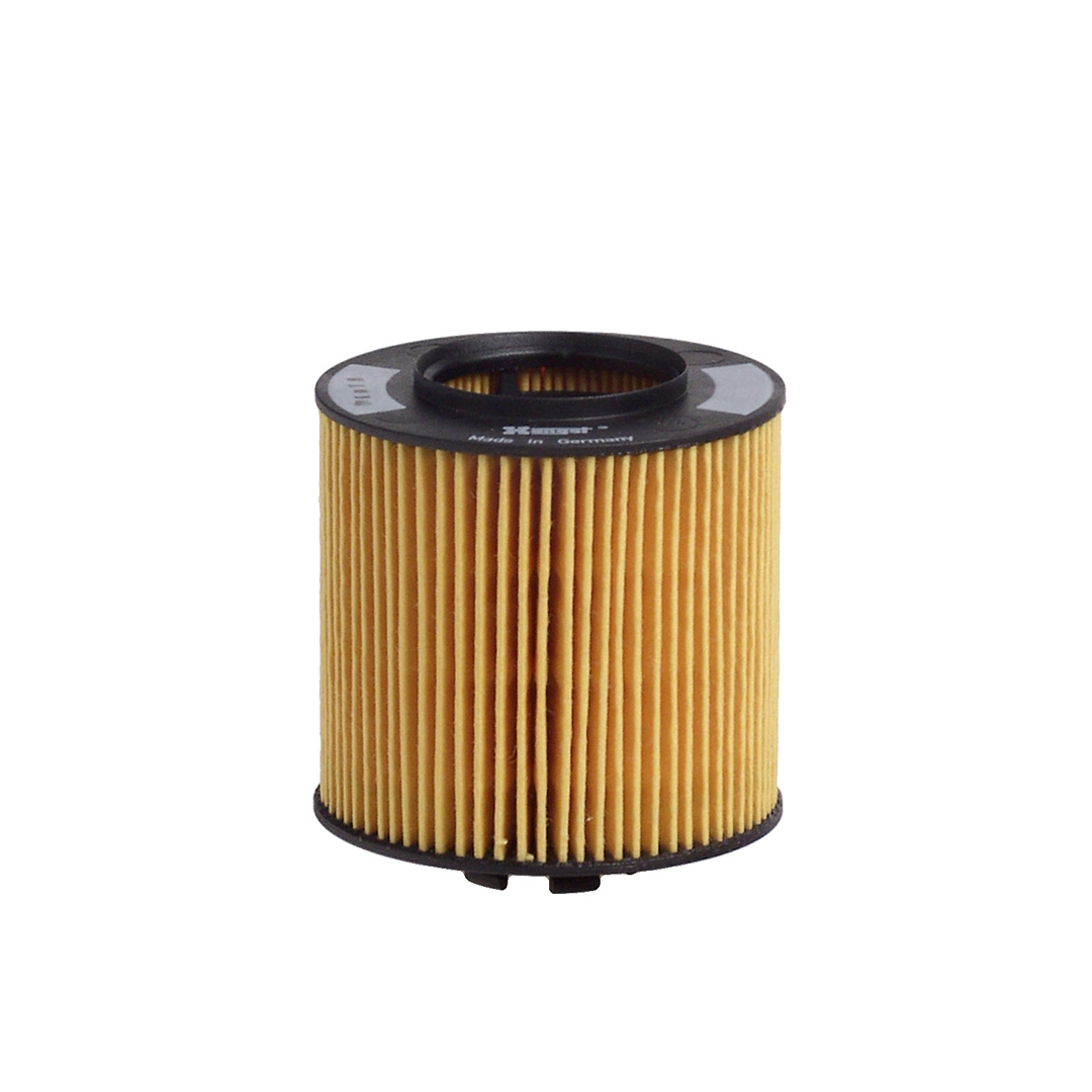 HENGST FILTER E320H01D84 — Фільтр оливний двигуна (вир-во Hengst)