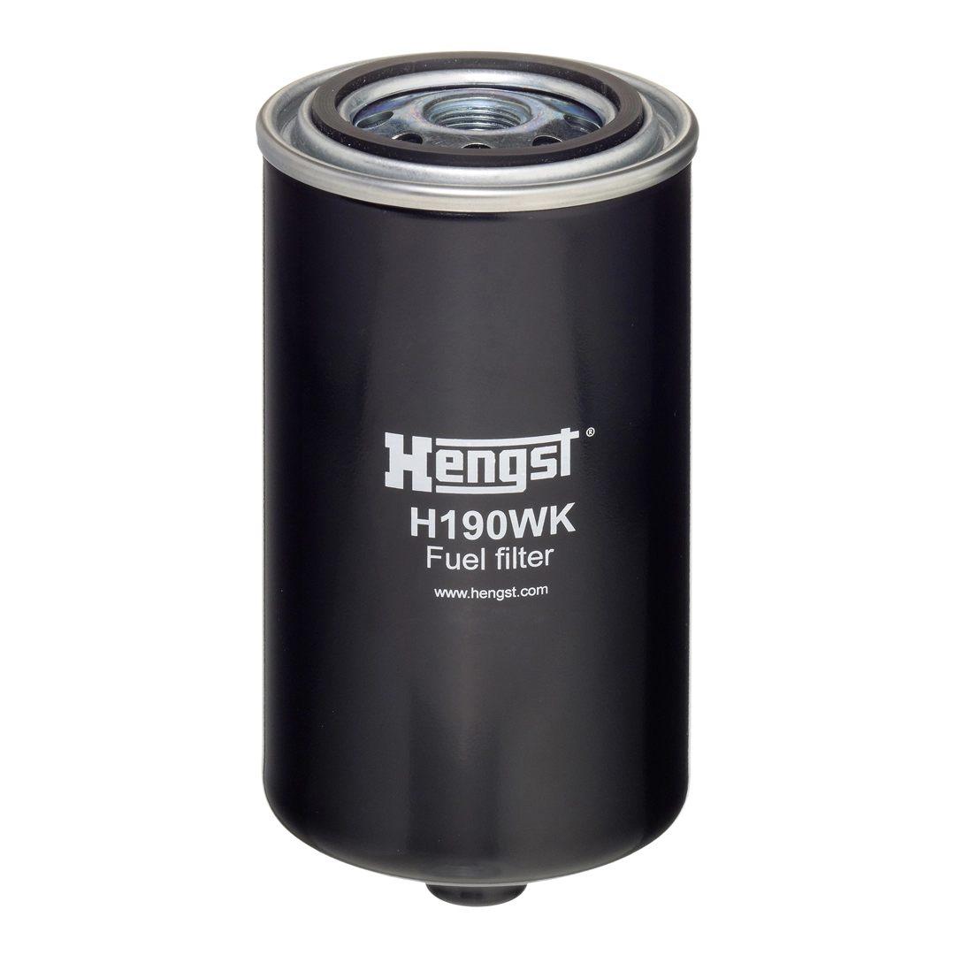 Filtre à carburant HENGST FILTER H190WK