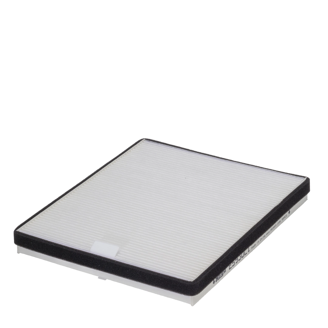 Filtre, air de l'habitacle HENGST FILTER E5930LI