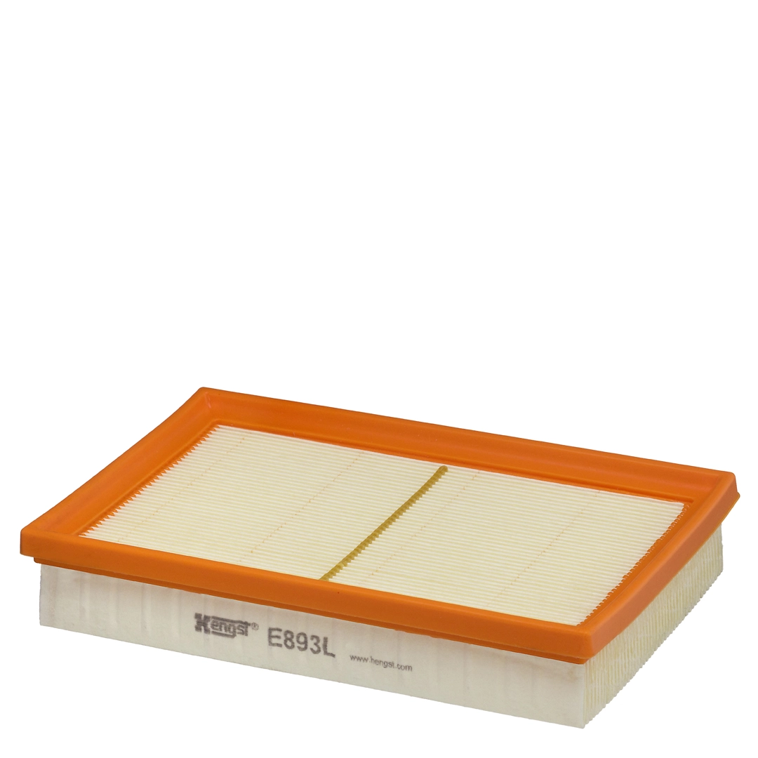 Filtre à air HENGST FILTER E893L