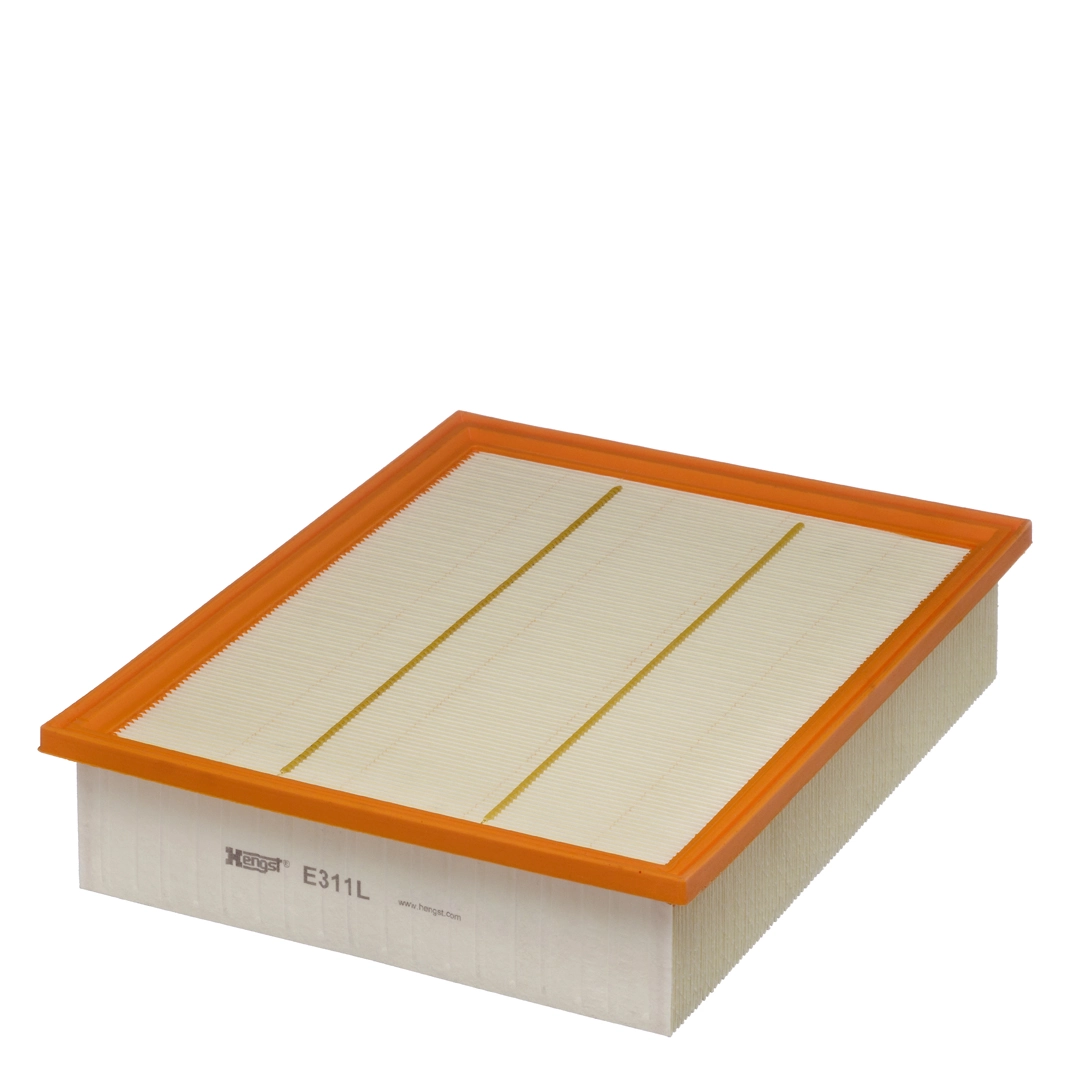 Filtre à air HENGST FILTER E311L