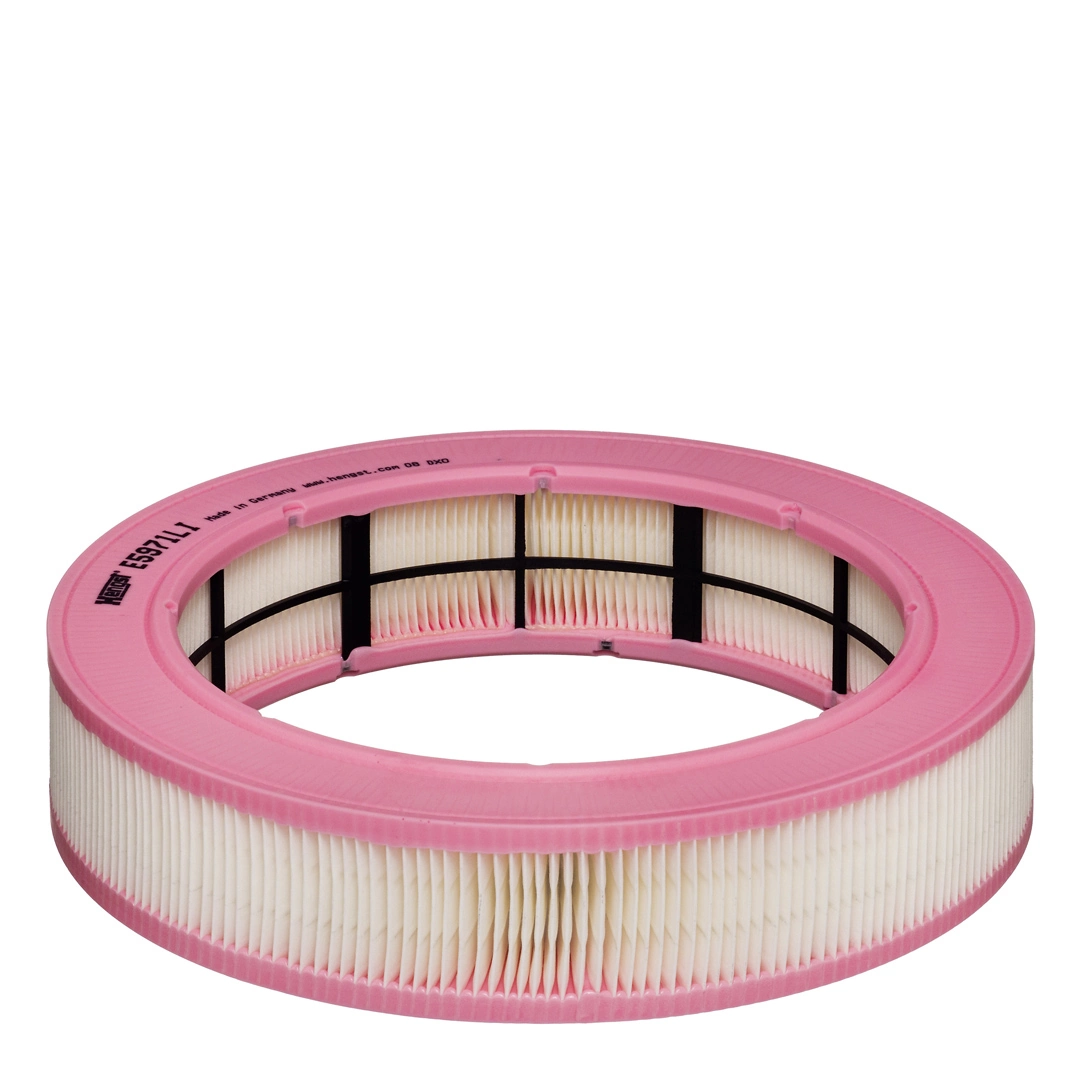 Filtre, air de l'habitacle HENGST FILTER E5971LI