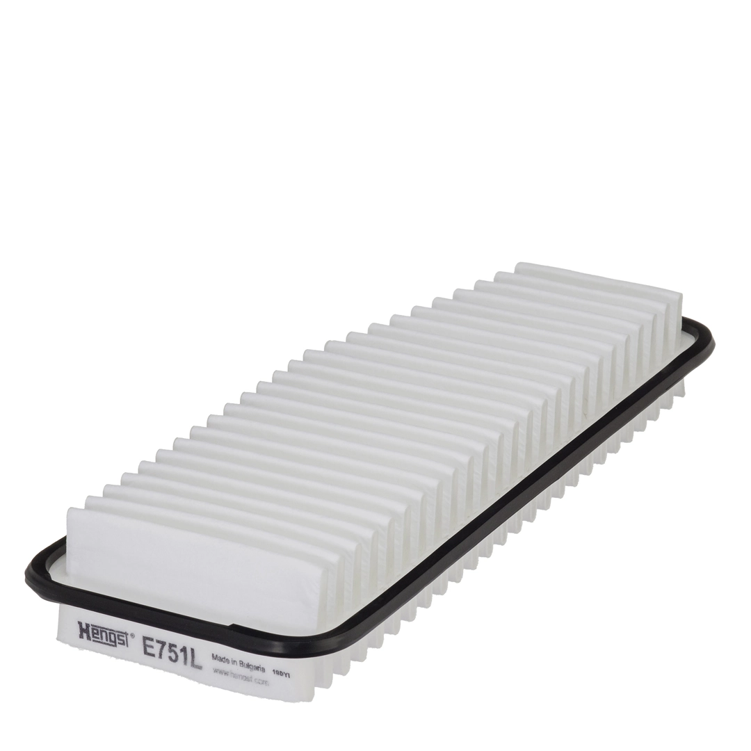 Filtre à air HENGST FILTER E751L