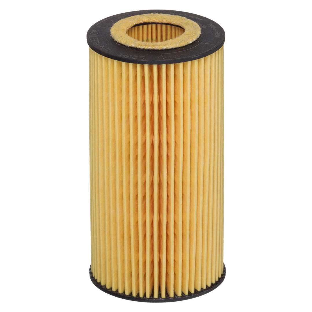 HENGST FILTER E27HD125 — Фільтр оливний AUDI, VW (вир-во Hengst)