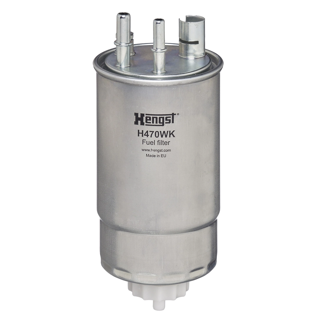 Filtre à carburant HENGST FILTER H470WK