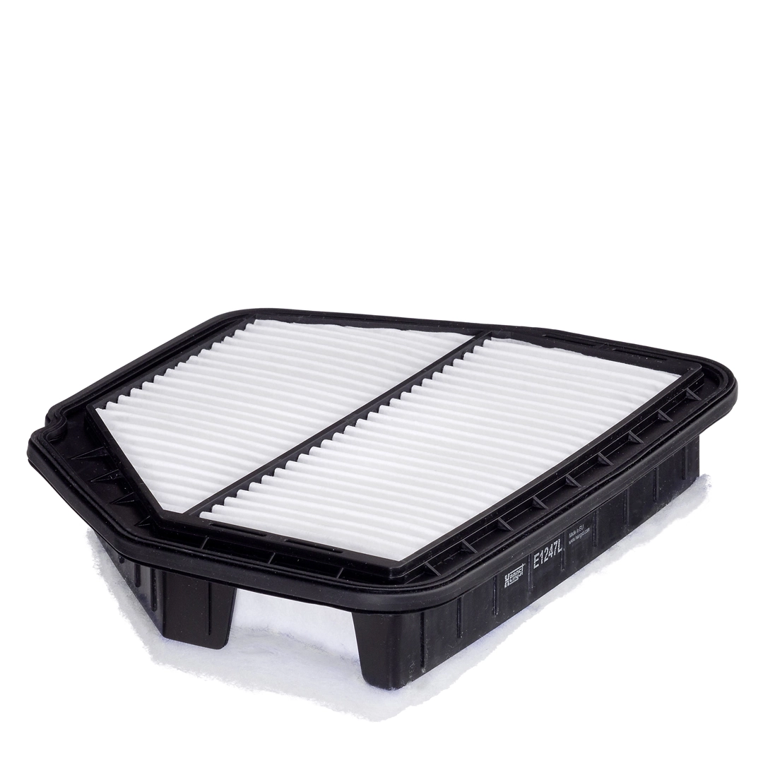 Filtre à air HENGST FILTER E1247L