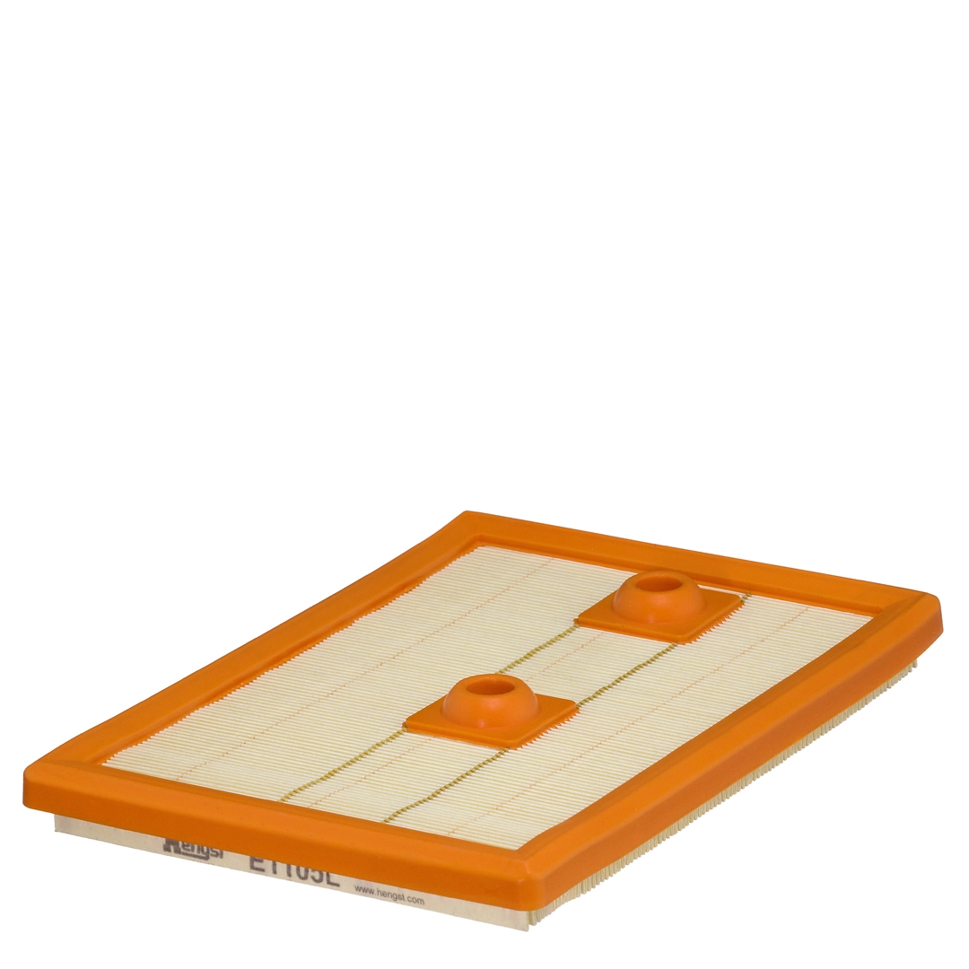 Filtre à air HENGST FILTER E1105L