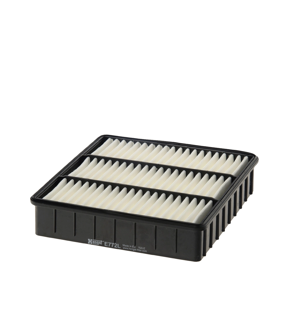 Filtre à air HENGST FILTER E772L