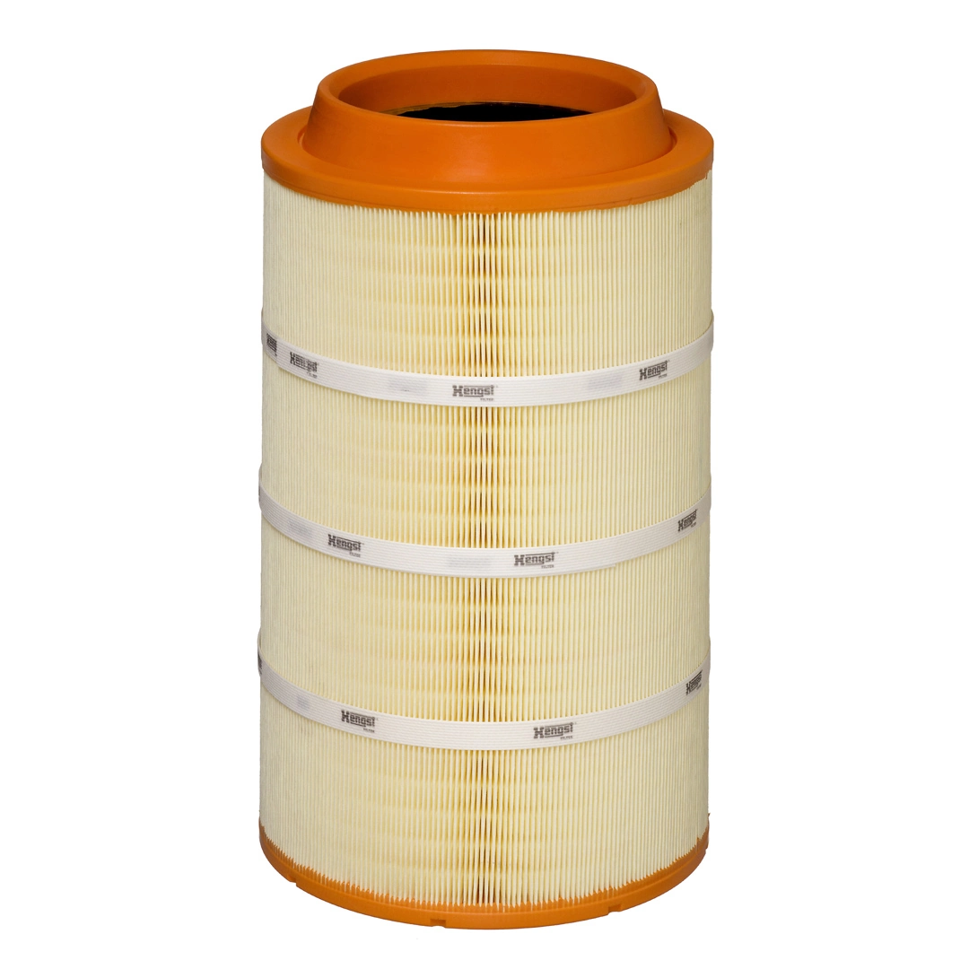 Filtre à air HENGST FILTER E1614L