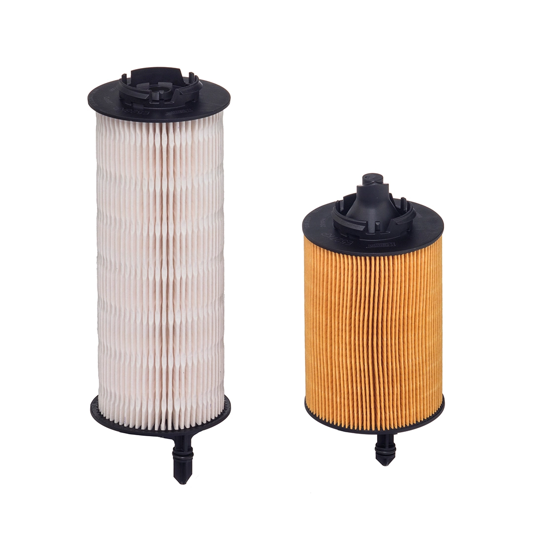 Filtre à carburant