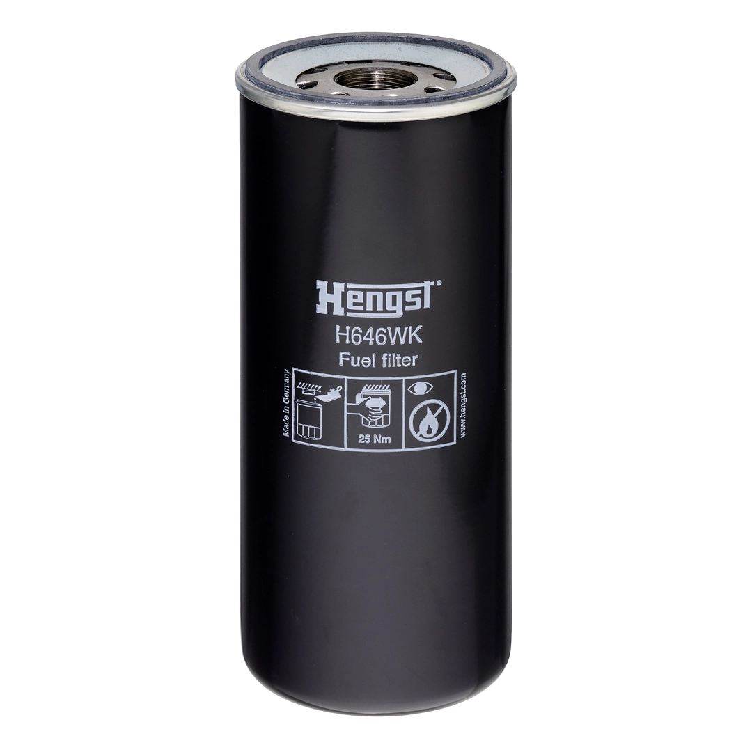 Filtre à carburant HENGST FILTER H646WK