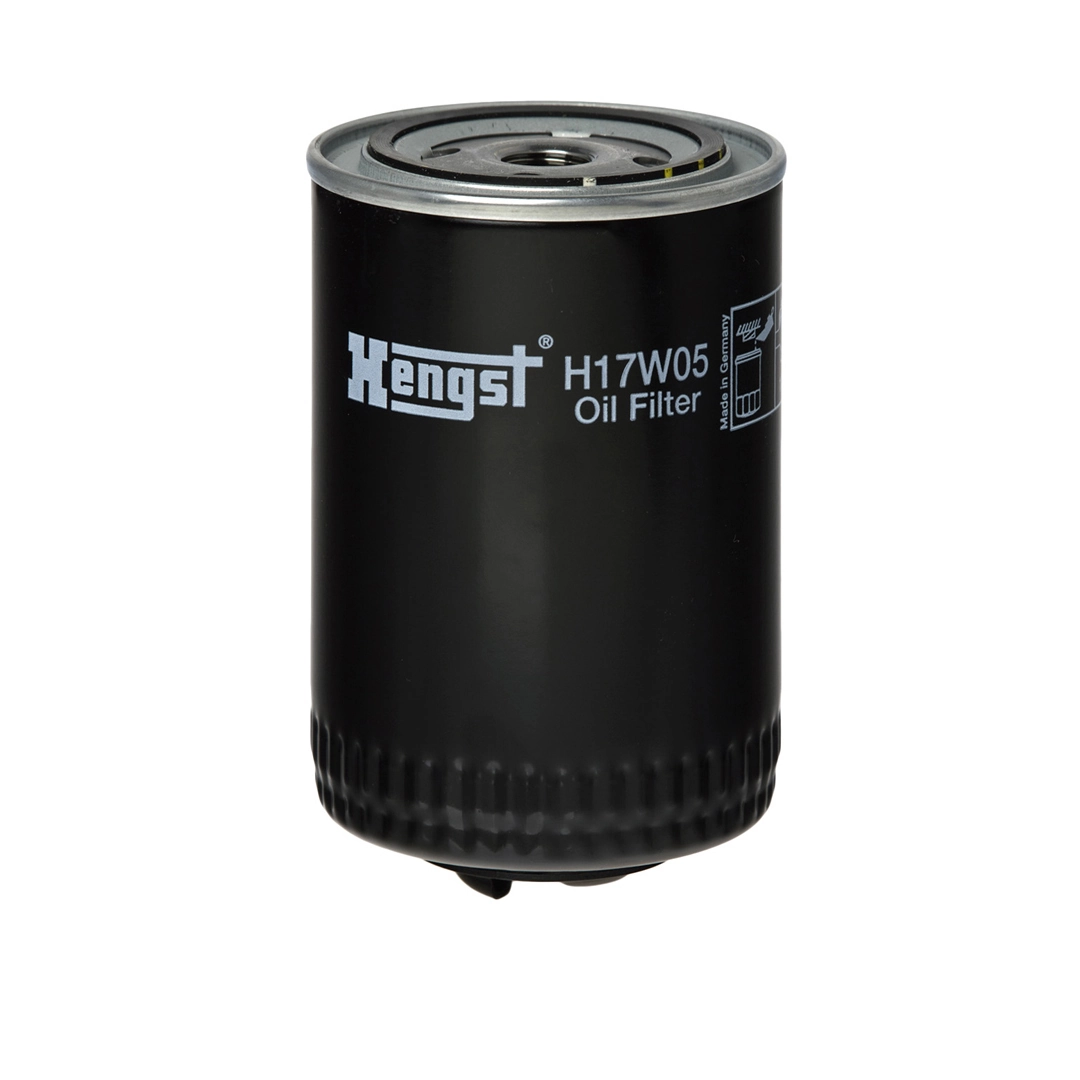 HENGST FILTER H17W05 — Фільтр оливний двигуна VW (вир-во Hengst)
