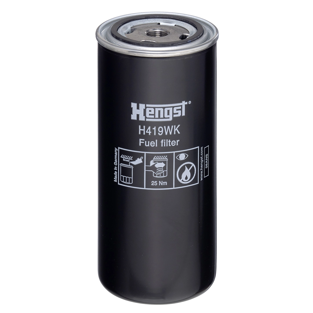Filtre à carburant HENGST FILTER H419WK