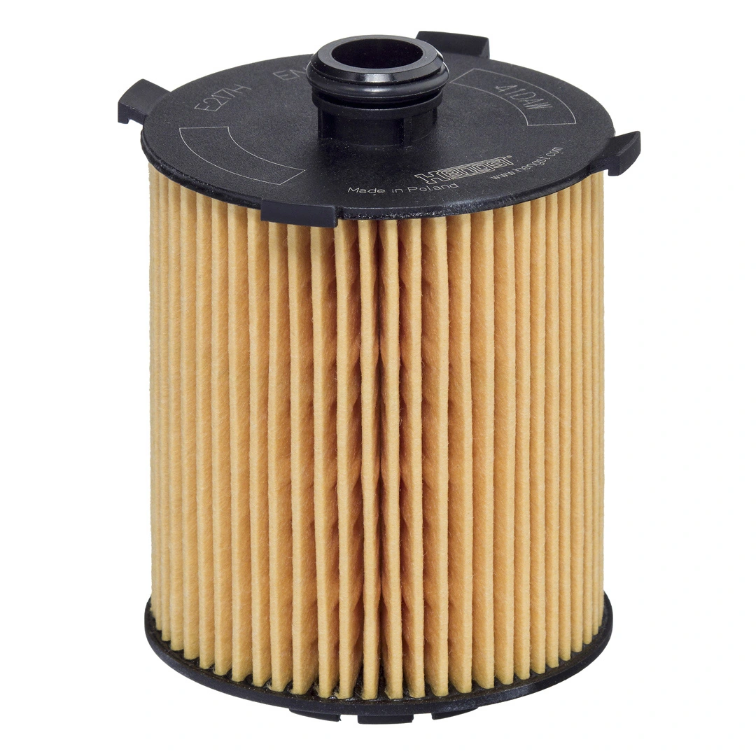 HENGST FILTER E217HD310 — Фільтр оливний VOLVO S60, XC60 1.5-2.0 13- (вир-во HENGST)