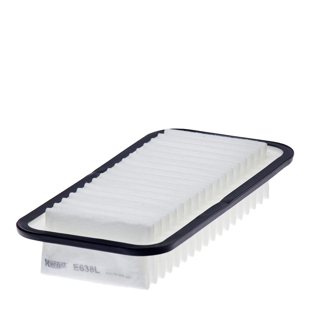 Filtre à air HENGST FILTER E638L