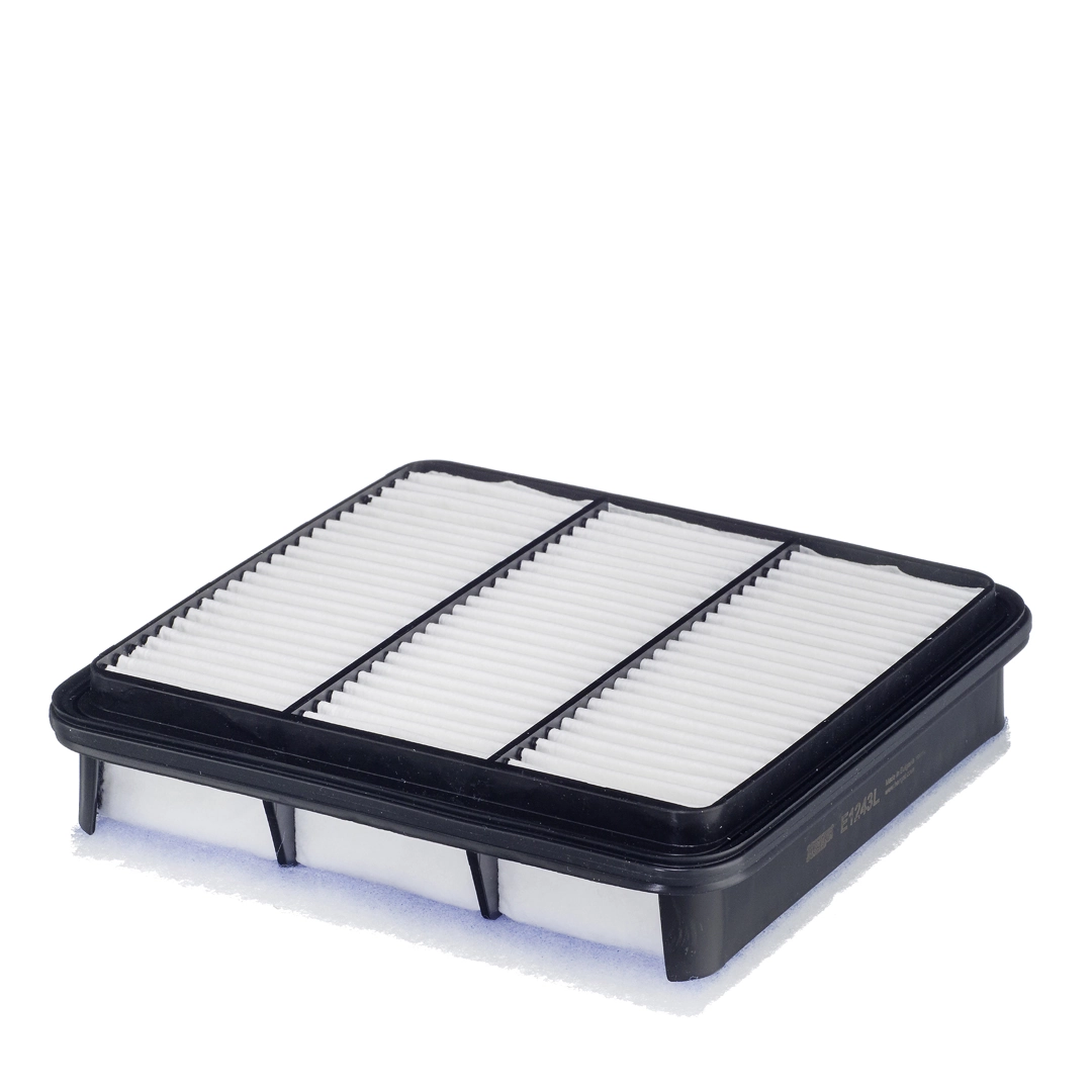 Filtre à air HENGST FILTER E1243L