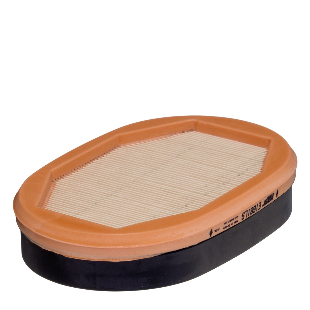 Filtre à air secondaire HENGST FILTER E1681LS