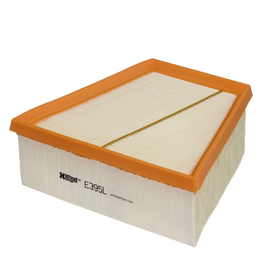 Filtre à air HENGST FILTER E395L