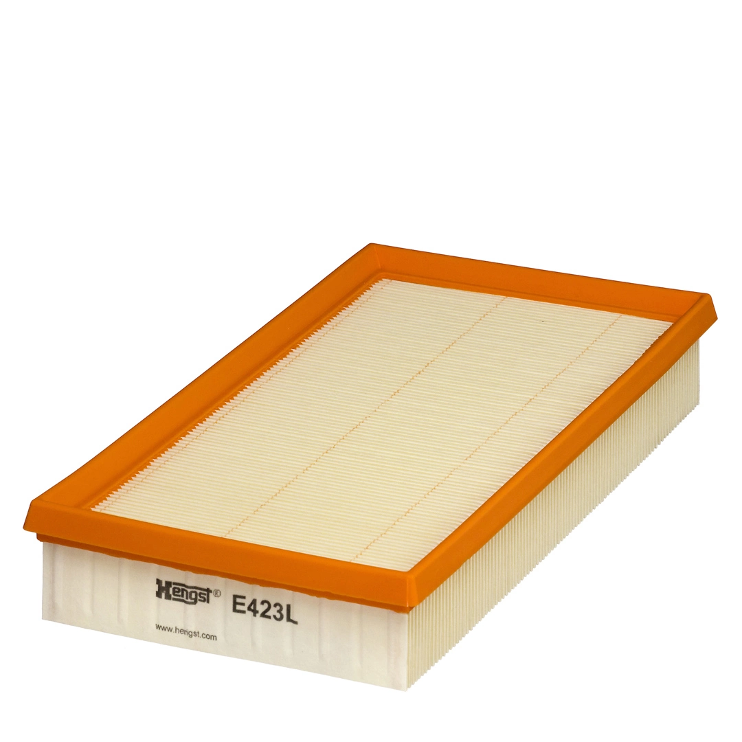 Filtre à air HENGST FILTER E423L