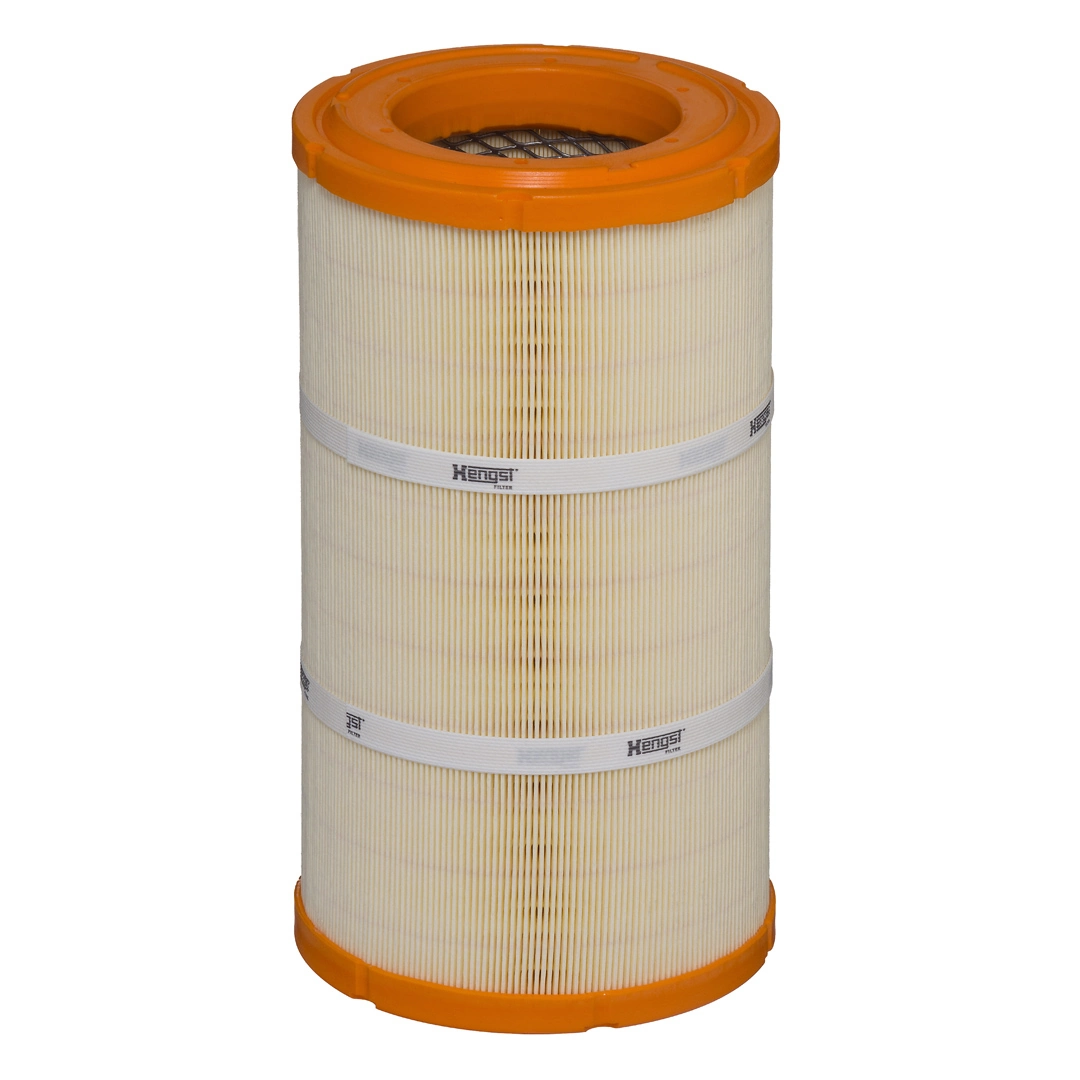 Filtre à air HENGST FILTER E626L