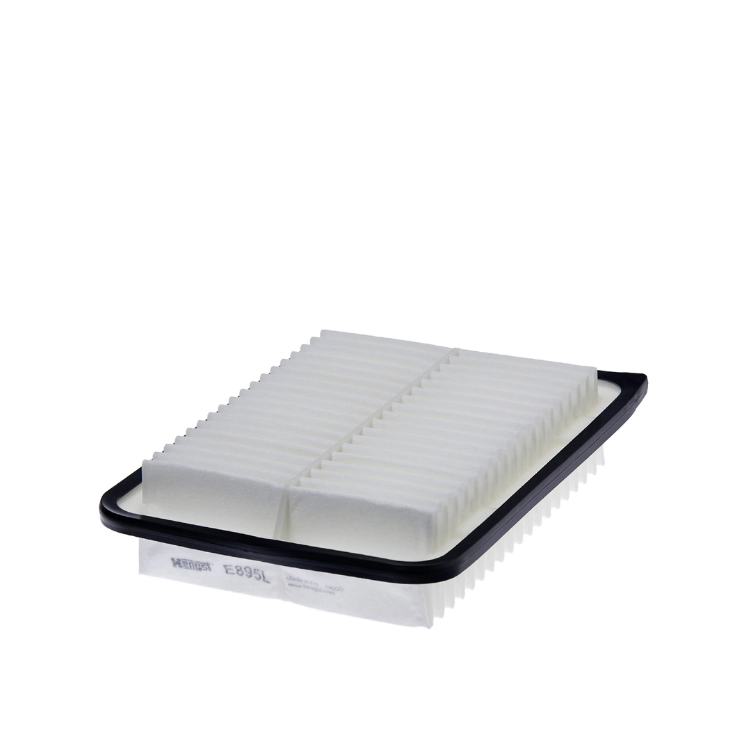 HENGST FILTER E895L — Фільтр повітряний (вир-во Hengst)