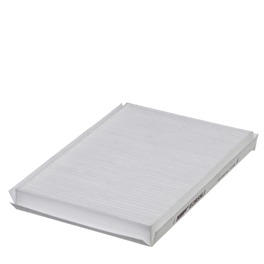 Filtre, air de l'habitacle HENGST FILTER E2955LI