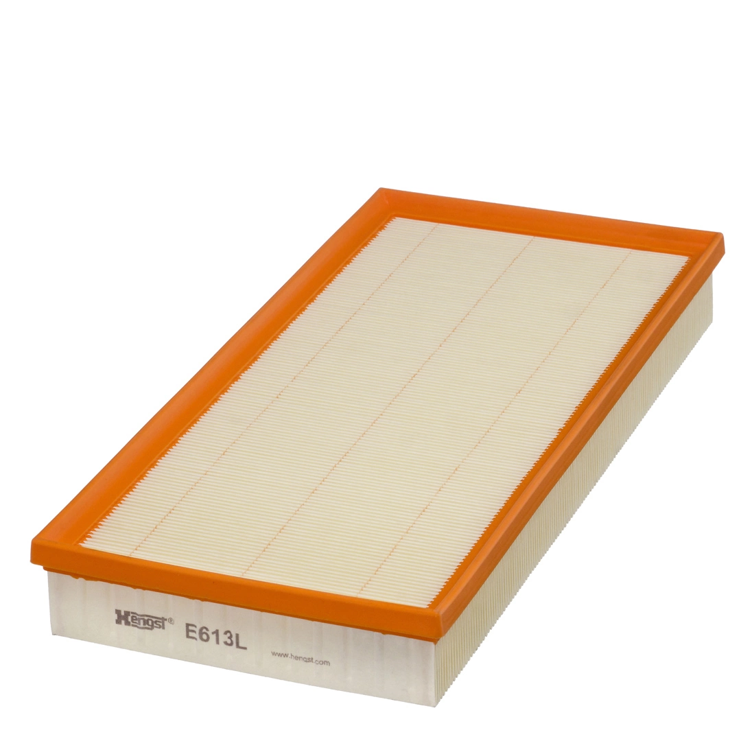 Filtre à air HENGST FILTER E613L