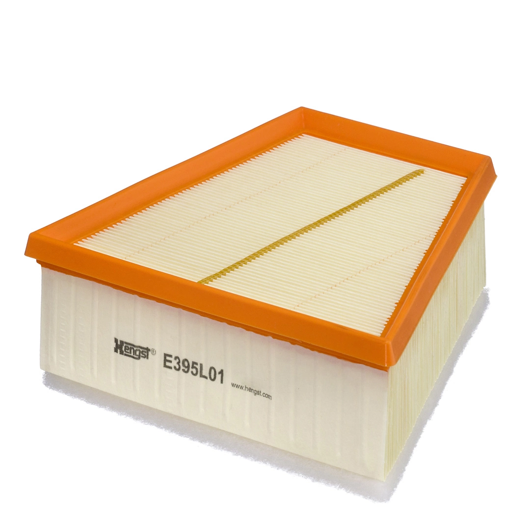 Filtre à air HENGST FILTER E395L01