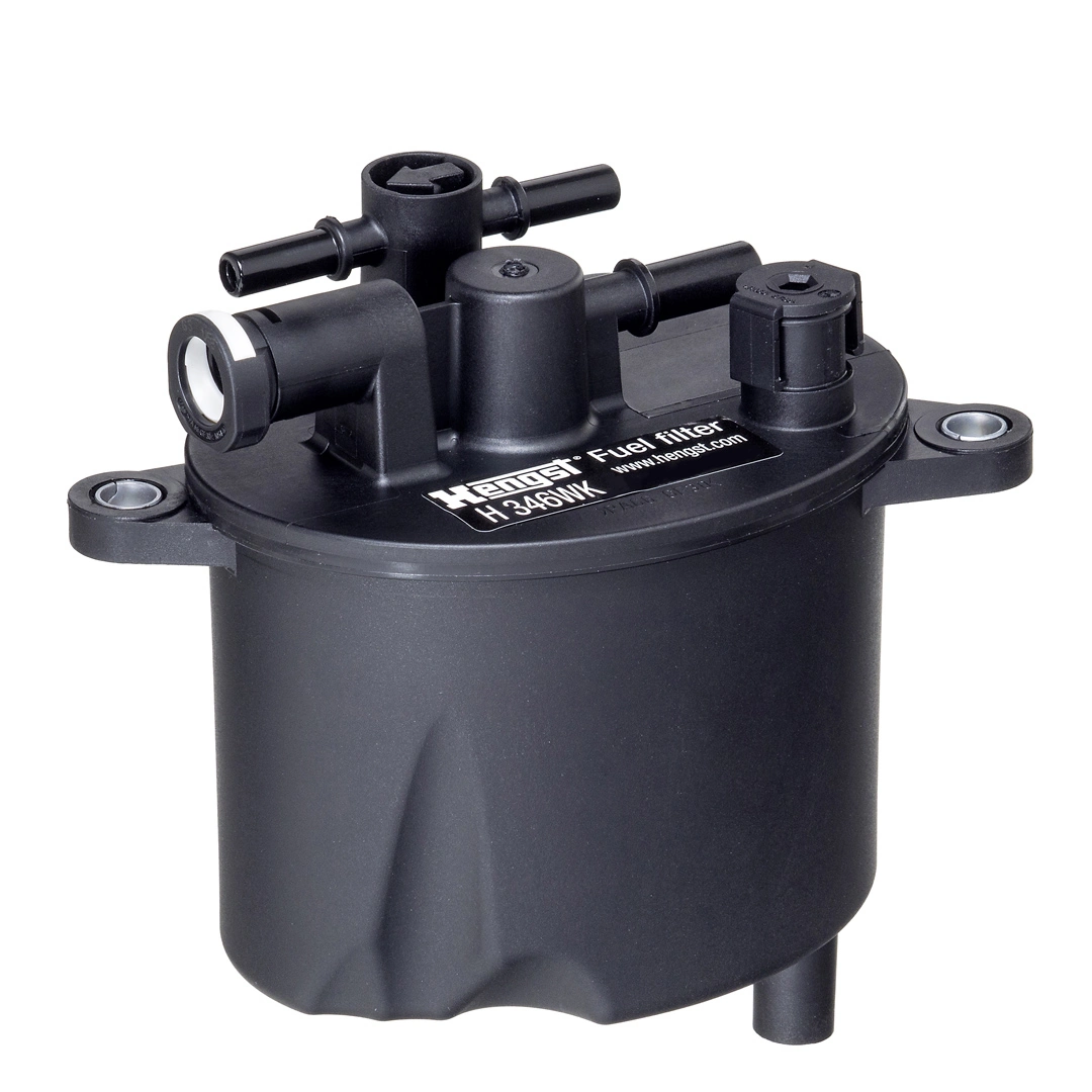 Filtre à carburant HENGST FILTER H346WK