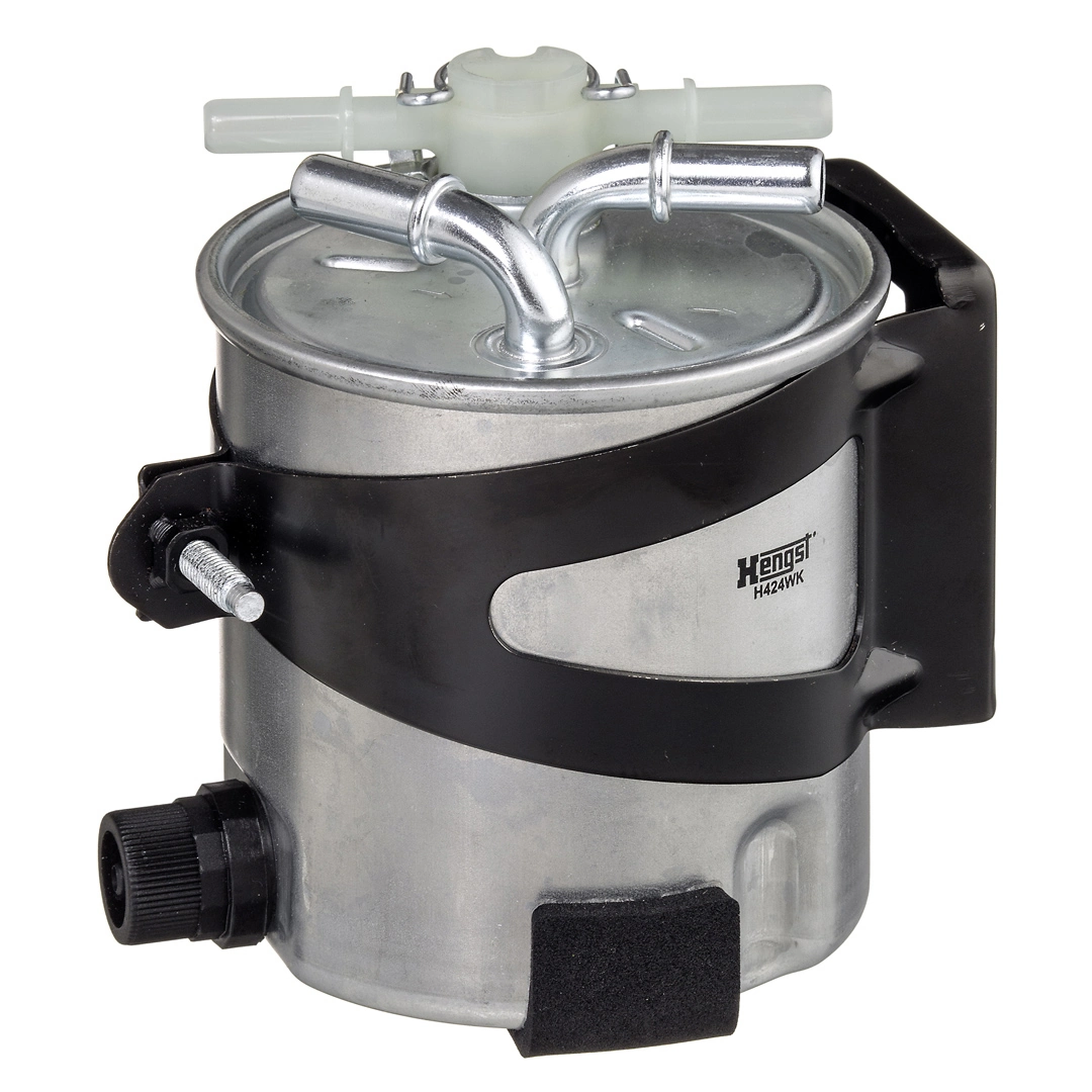 Filtre à carburant HENGST FILTER H424WK