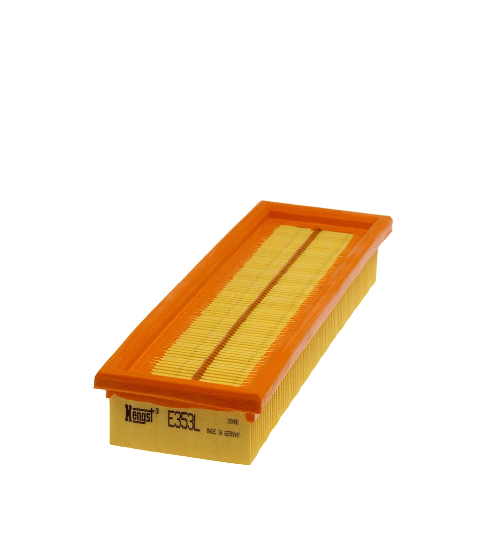 Filtre à air HENGST FILTER E353L