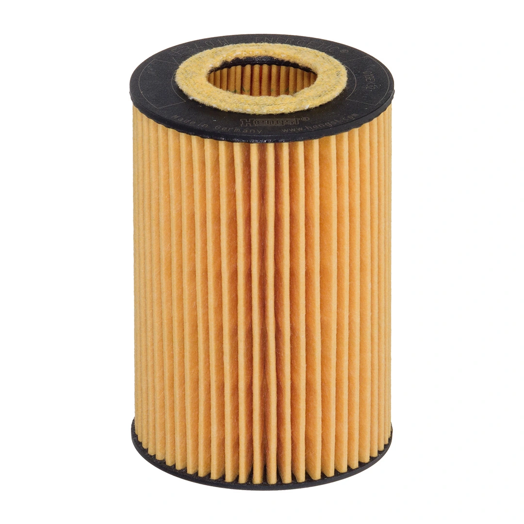 HENGST FILTER E340HD247 — Фільтр оливний двигуна VW GOLF VII, SKODA OCTAVIA III 1.6-2.0 TDI 13- (вир-во HENGST)