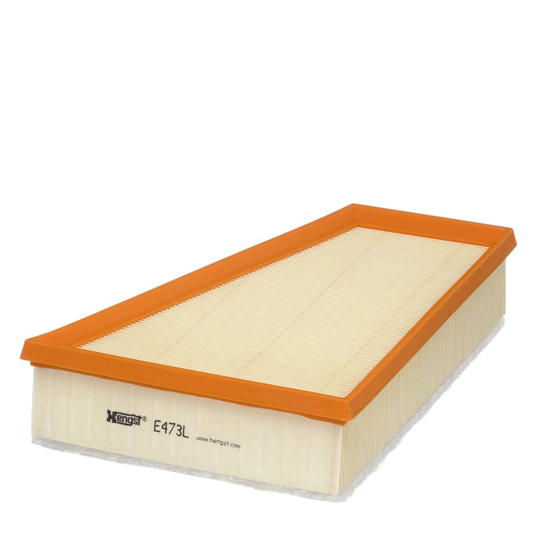 Filtre à air HENGST FILTER E473L