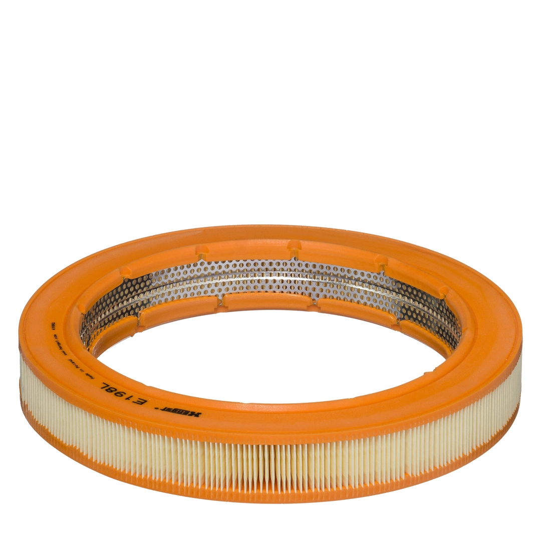 Filtre à air HENGST FILTER E198L