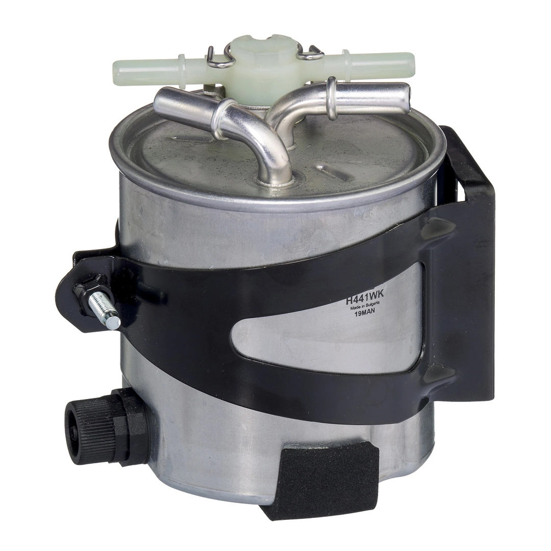 Filtre à carburant HENGST FILTER H441WK